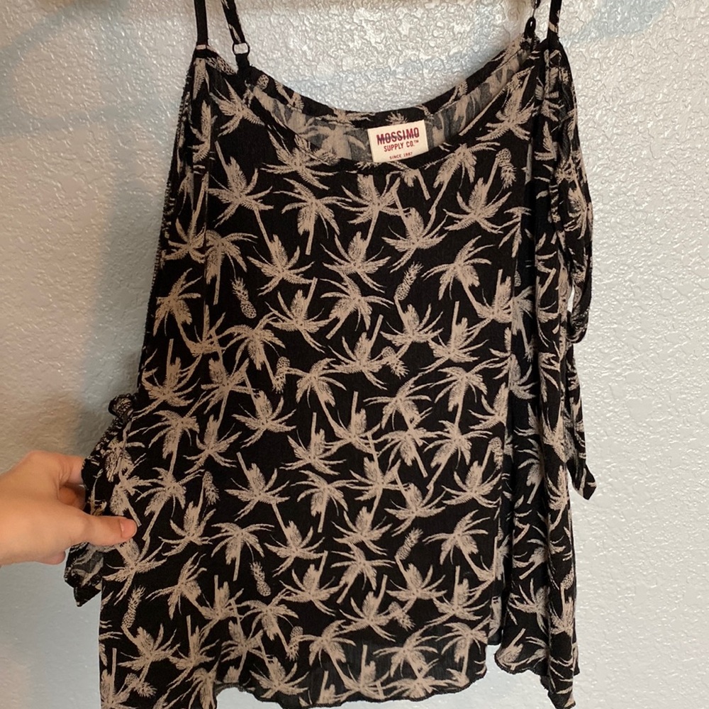 cute mossimo supply co. tank top